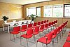 Trauungszimmer im Rathaus – 