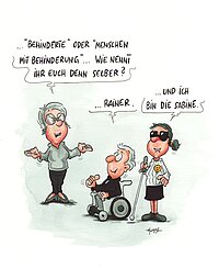 Karikatur: Phil Hubb