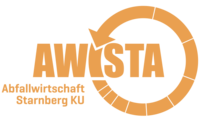 Logo: AWISTA - Abfallwirtschaft Starnberg KU